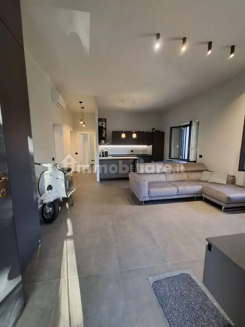 Apartment in vendita a Milan