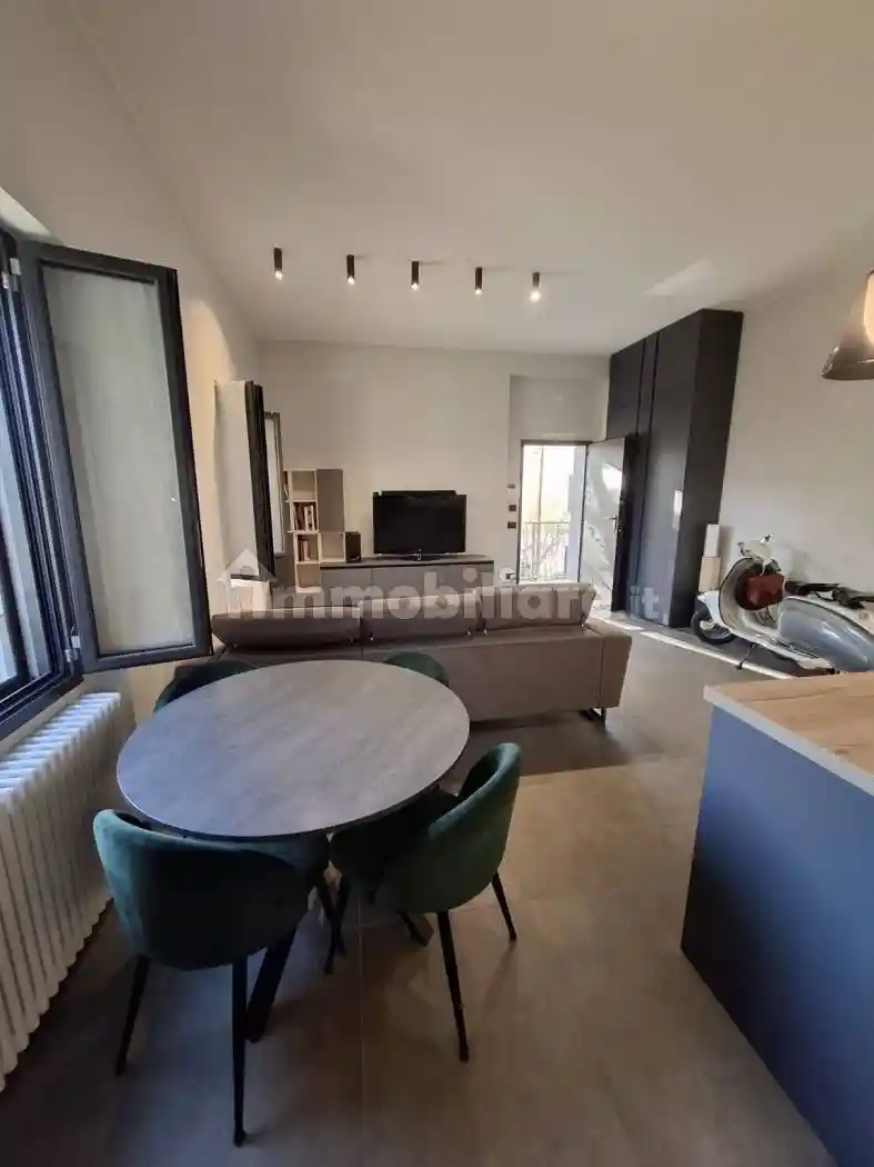 Trilocale piazza Emilio Alfieri 3, Bovisa, Milano - foto 2