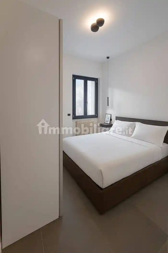 Trilocale piazza Emilio Alfieri 3, Bovisa, Milano - foto 3