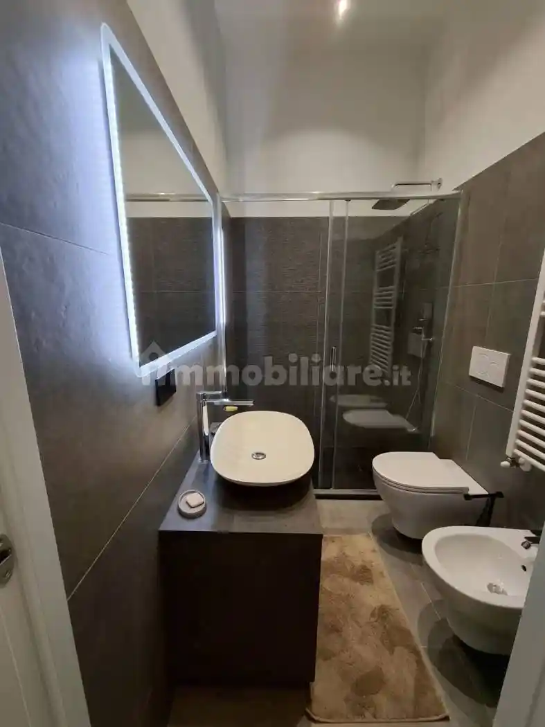 Trilocale piazza Emilio Alfieri 3, Bovisa, Milano - foto 4