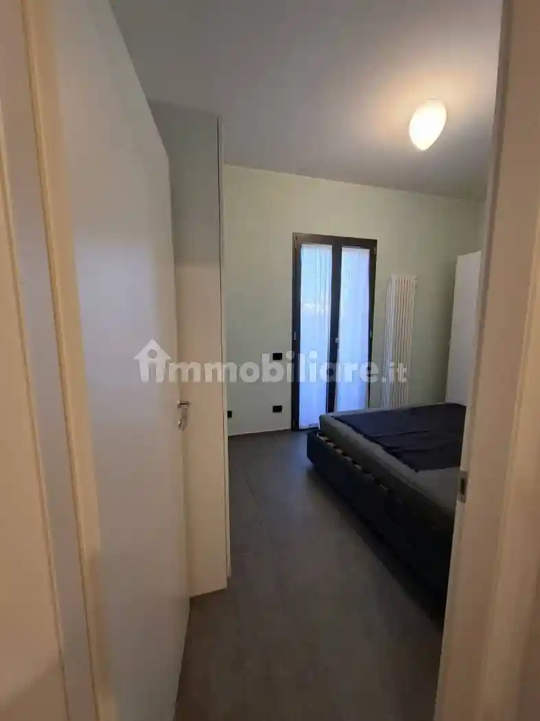 Trilocale piazza Emilio Alfieri 3, Bovisa, Milano - foto 5