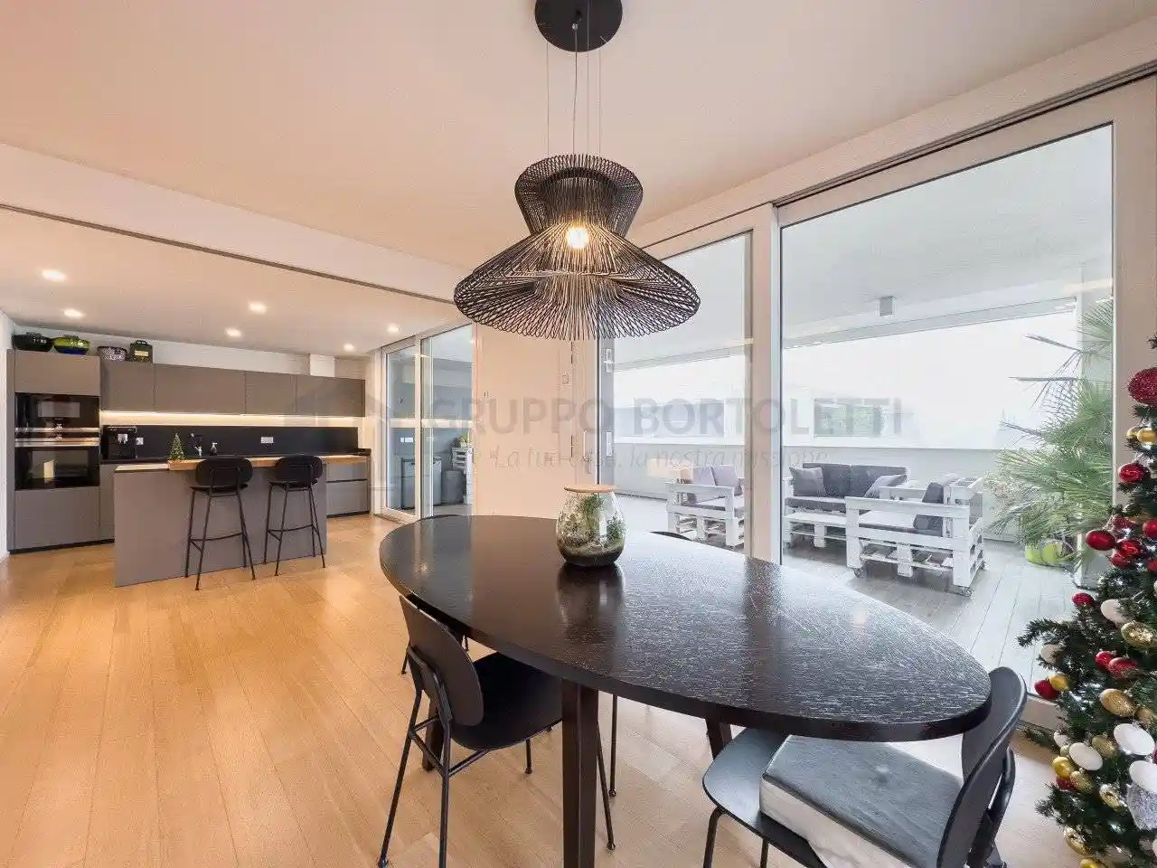 Attico - Mansarda in vendita a Vigonza