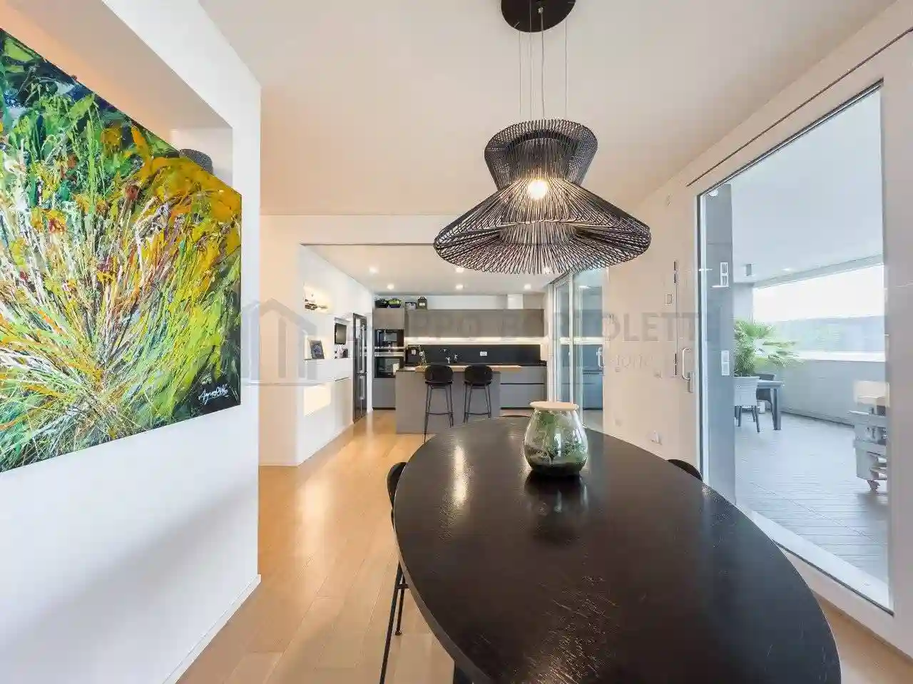 Attico - Mansarda - foto 2