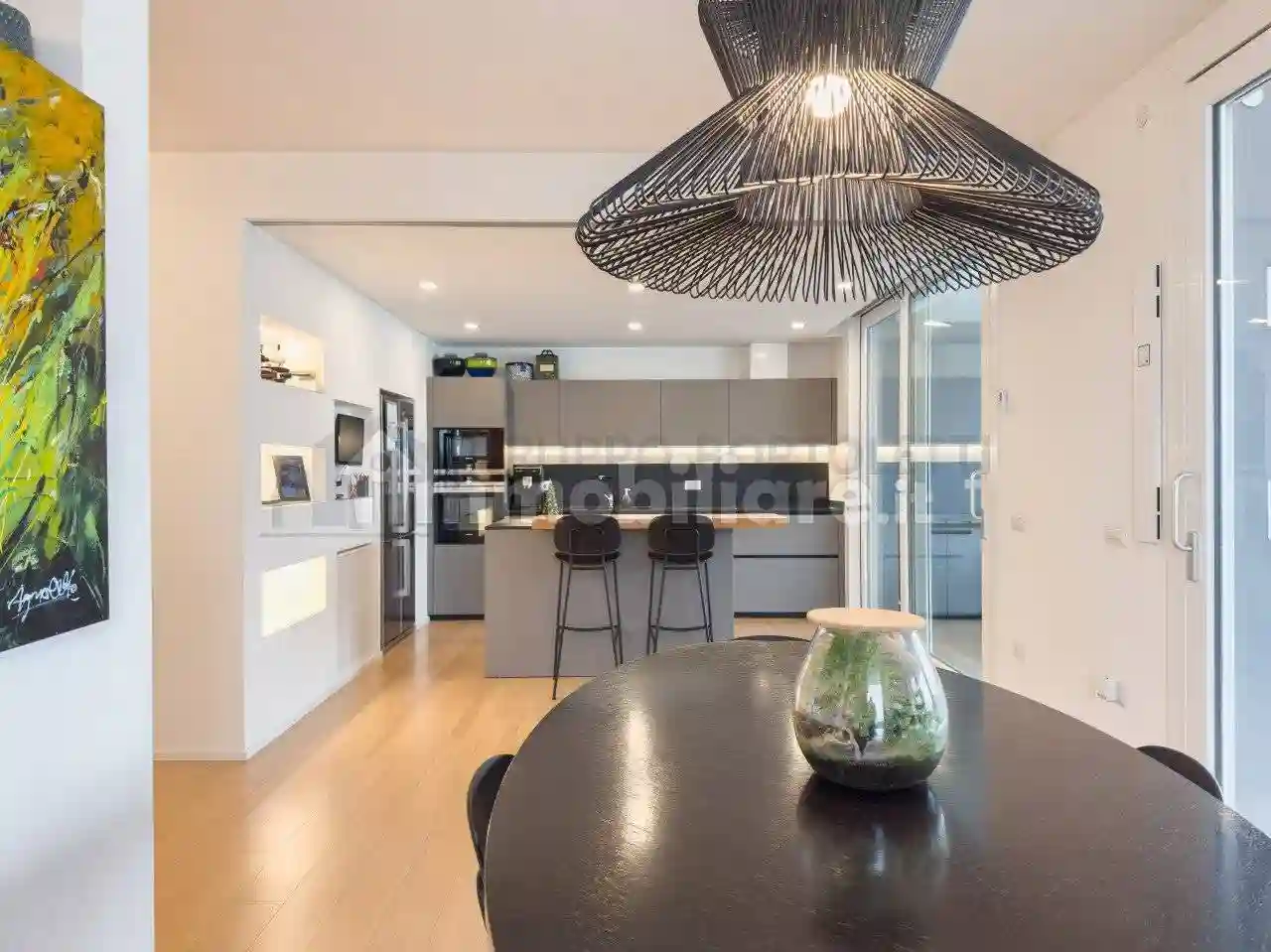 Attico - Mansarda - foto 3