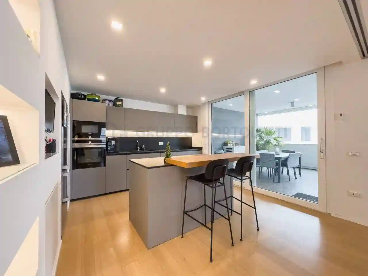 Attico - Mansarda - foto 4