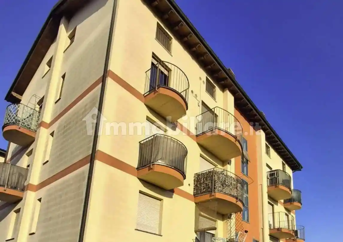 Appartamento in vendita a Bagnolo Cremasco