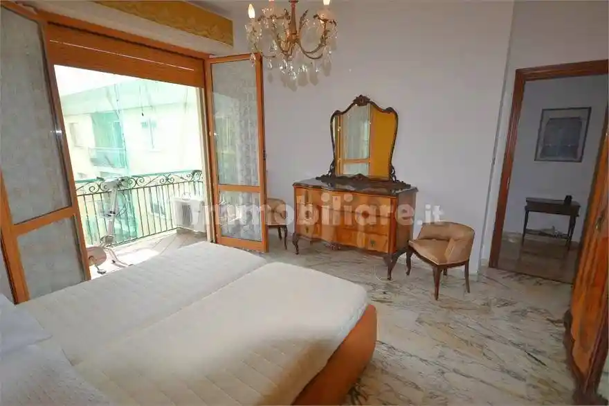 Appartamento in vendita a Spotorno