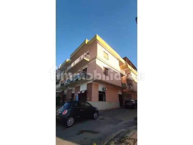 Appartamento in vendita a Sarno