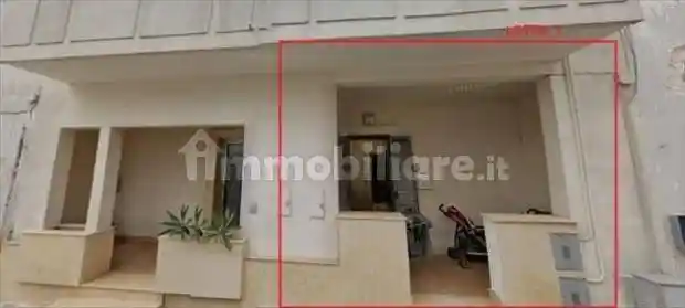 Appartamento in vendita a Melendugno