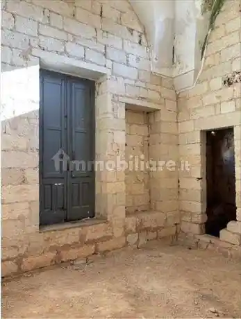 Rustico - Casale in vendita a Melendugno