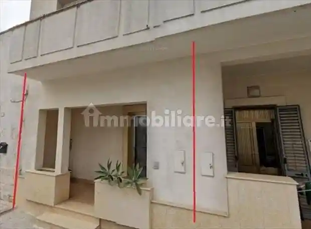 Appartamento in vendita a Melendugno