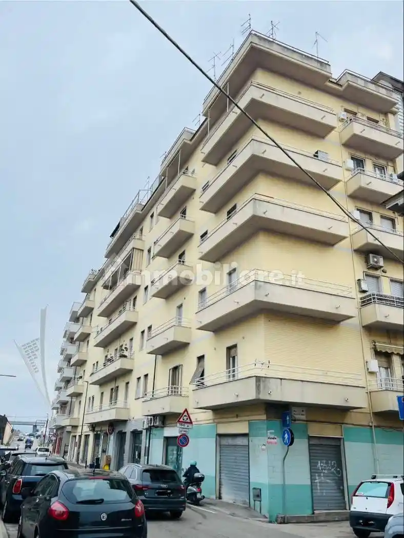 Appartamento in vendita a Pescara