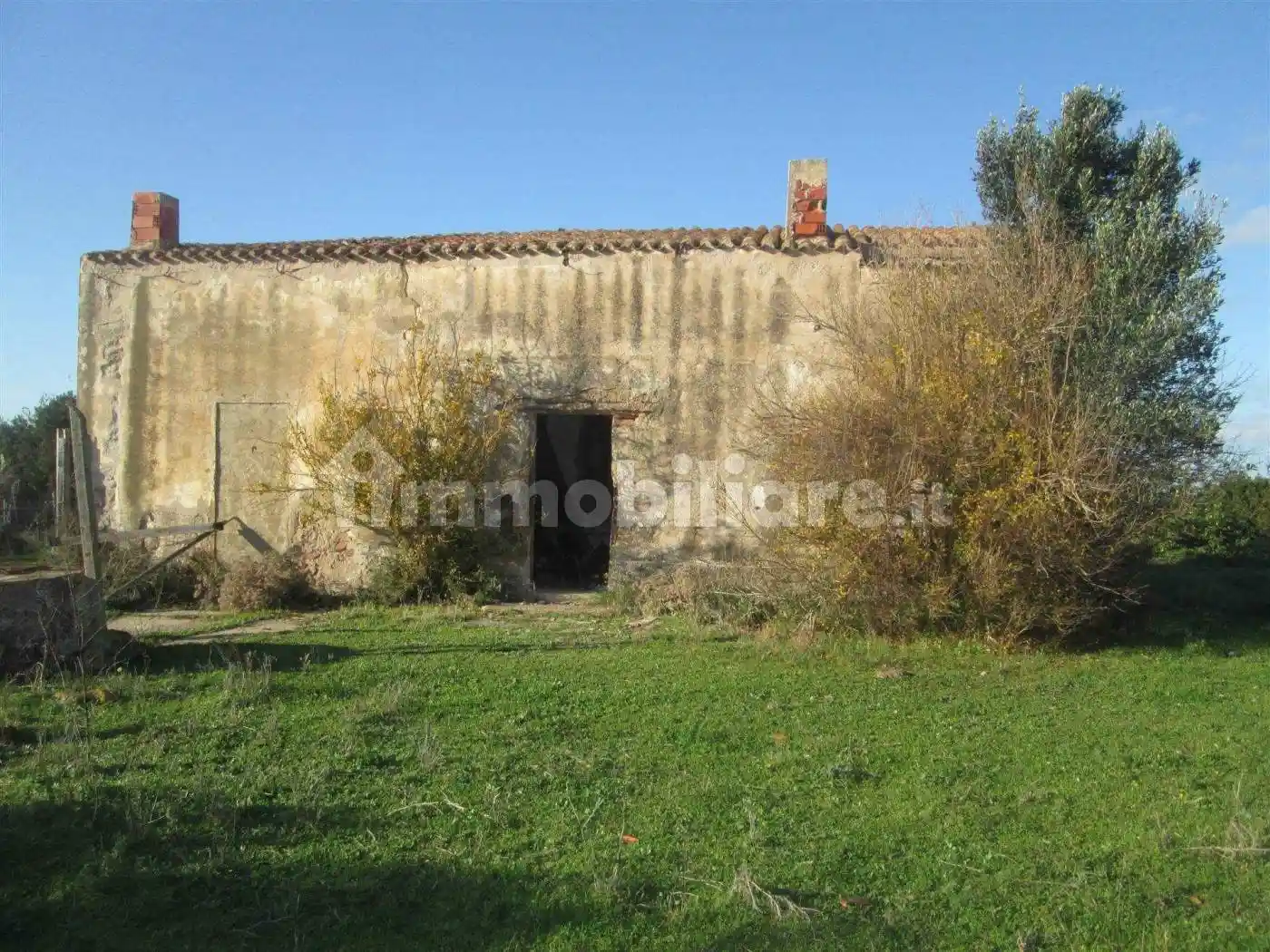Casa indipendente in vendita a Calasetta