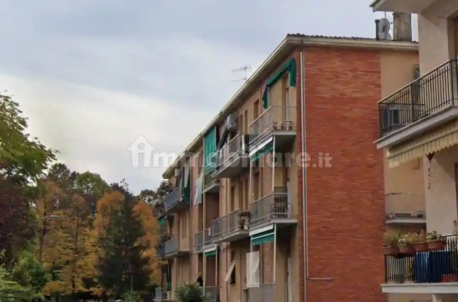 Appartamento in vendita a Sant'Ilario d'Enza