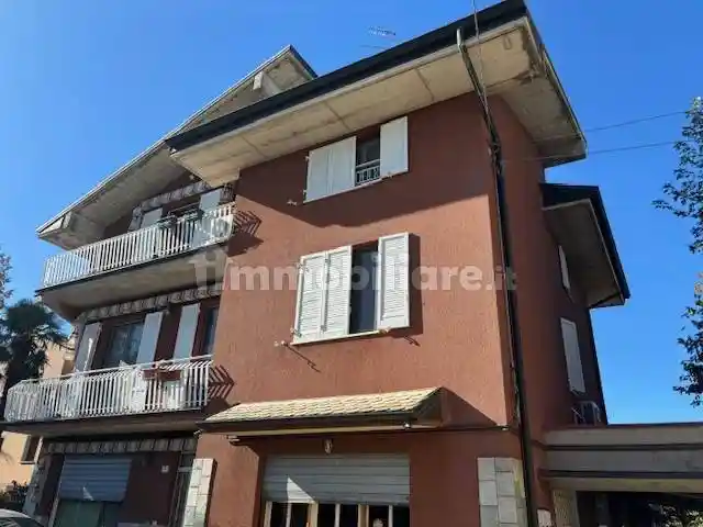 Villa in vendita a Gattatico