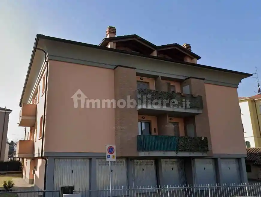 Appartamento in vendita a Gattatico