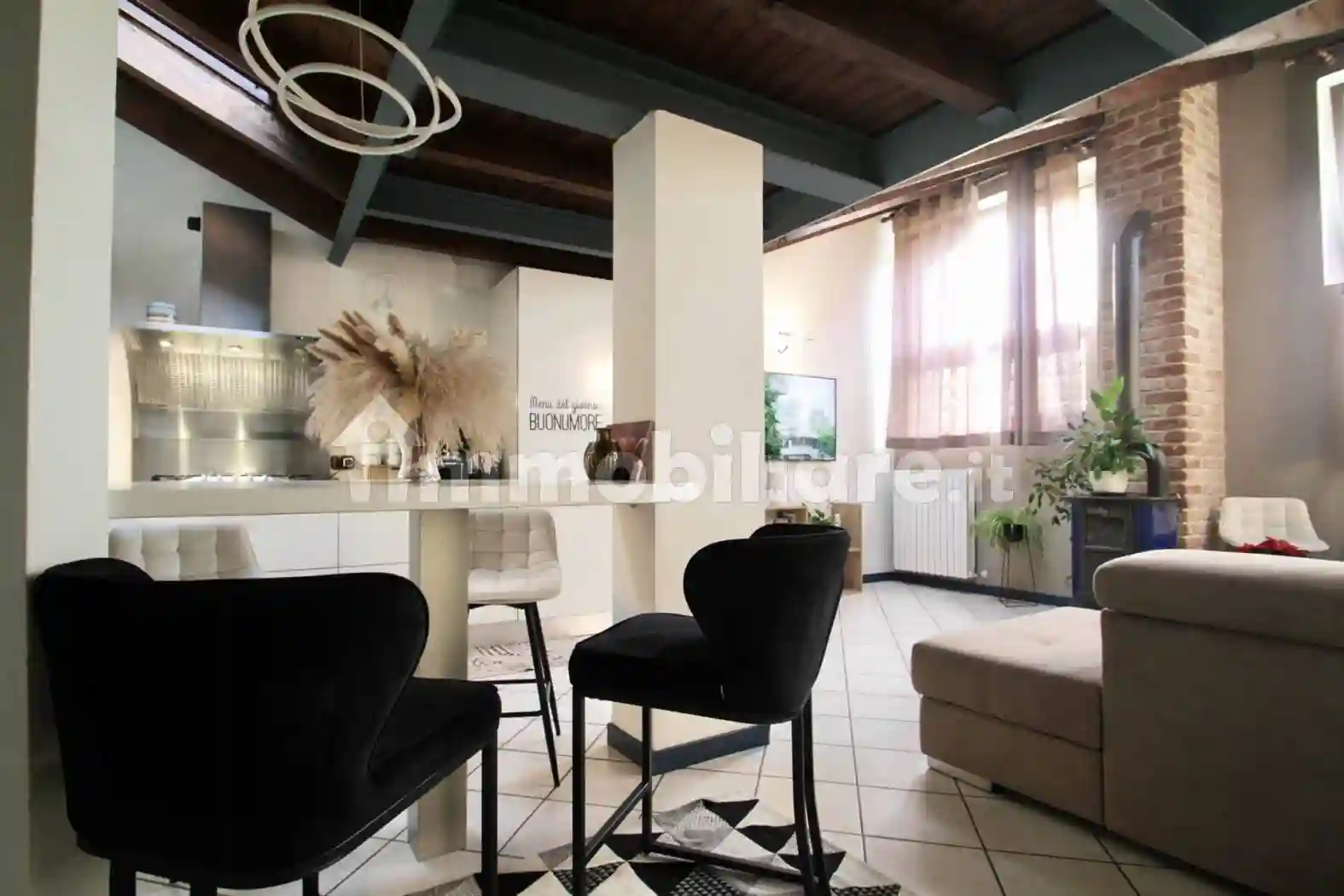 Appartamento - foto 5