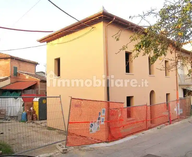 Villetta a schiera in vendita a Torrita di Siena