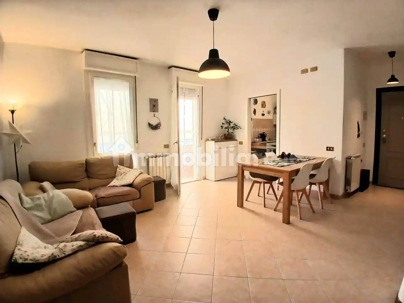 Appartamento in vendita a Viareggio