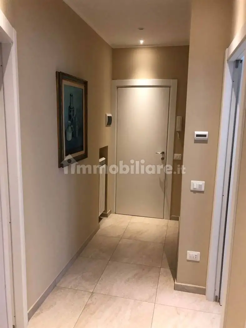 Appartamento in affitto a Vasto