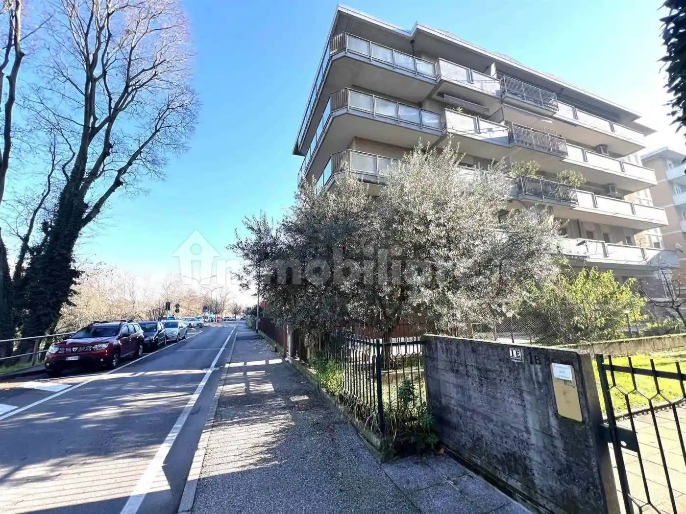 Appartamento in vendita a Mantova