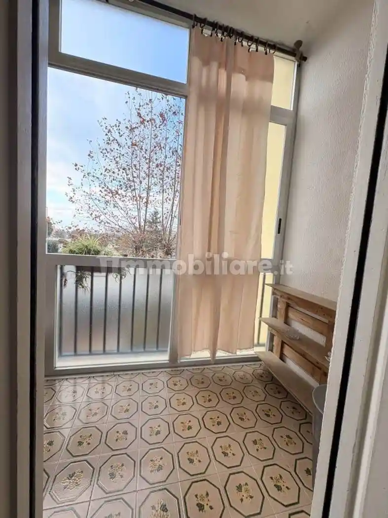 Appartamento in vendita a Livorno