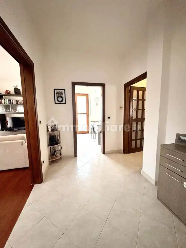 Appartamento in vendita a Livorno