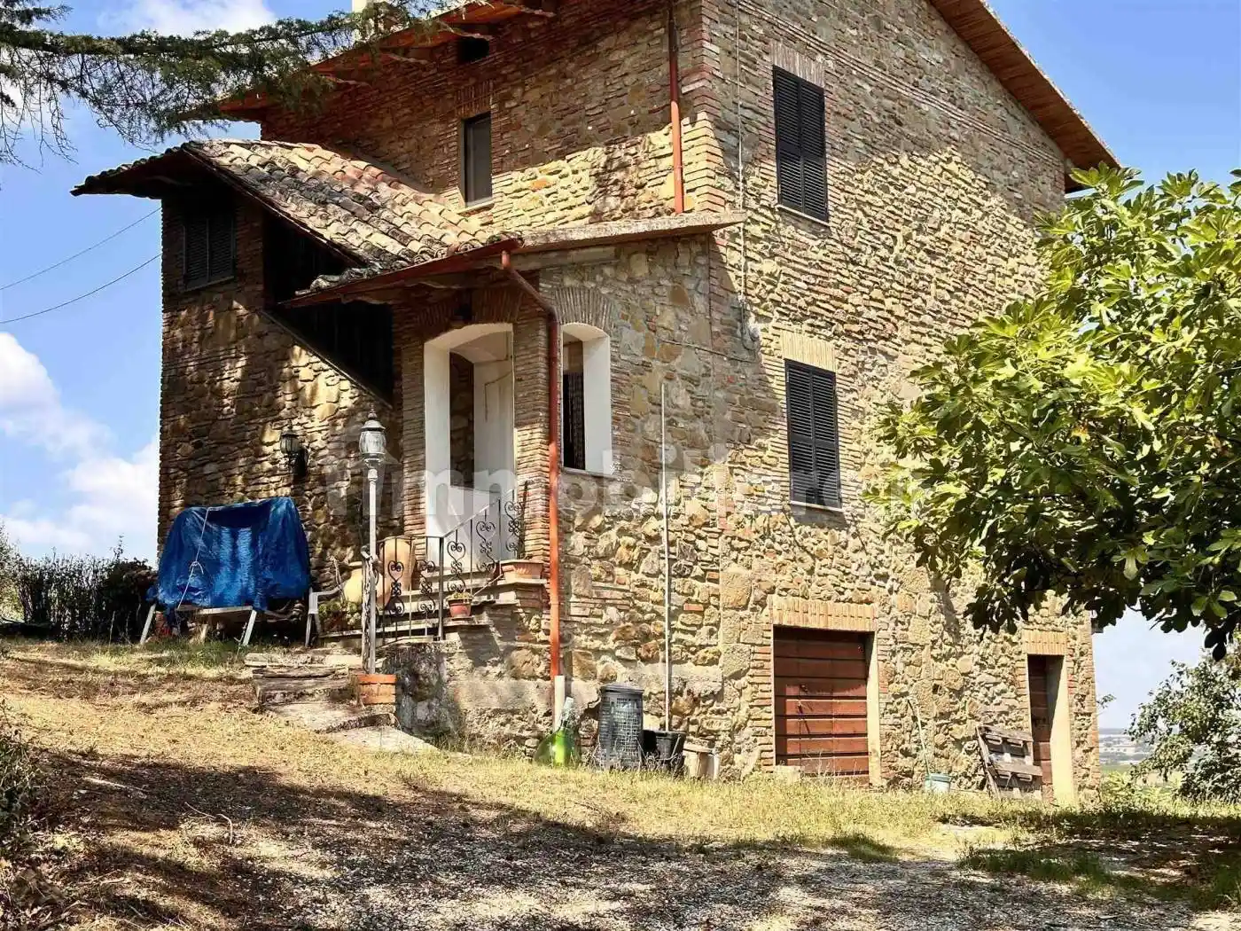 Rustico - Casale in vendita a Panicale