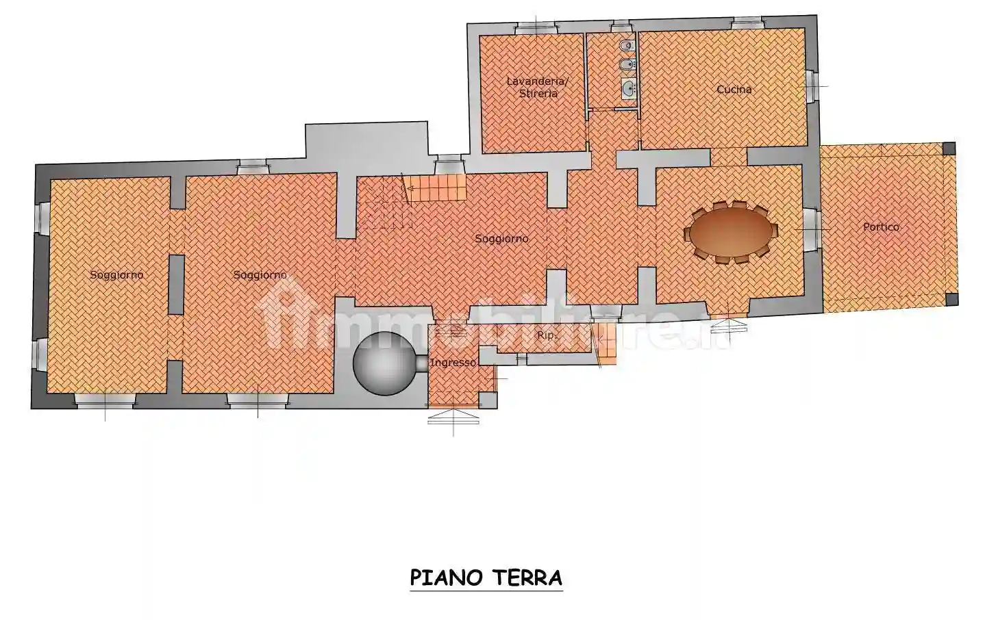 Rustico - Casale - foto 3
