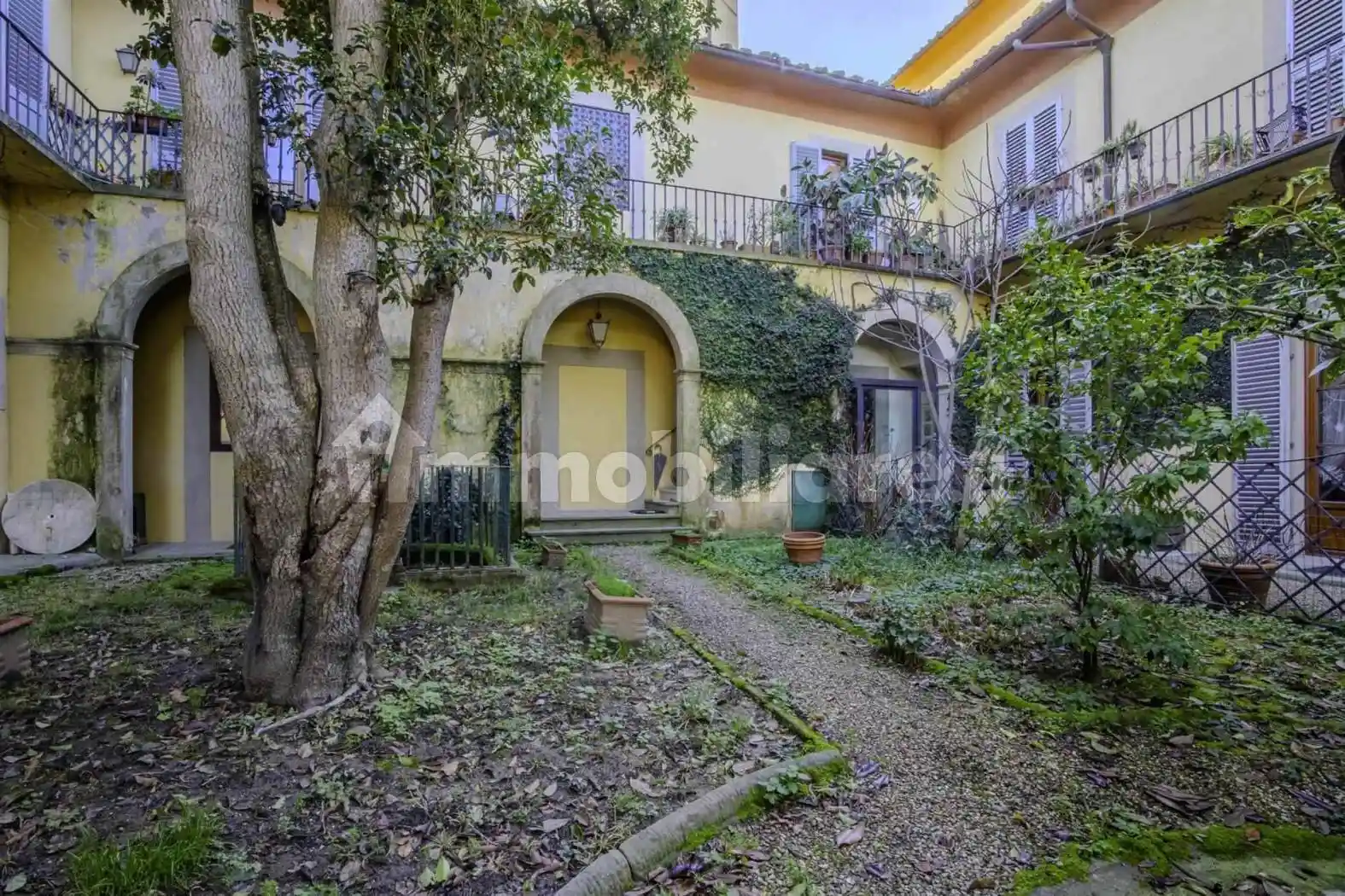 Appartamento in vendita a Bagno a Ripoli