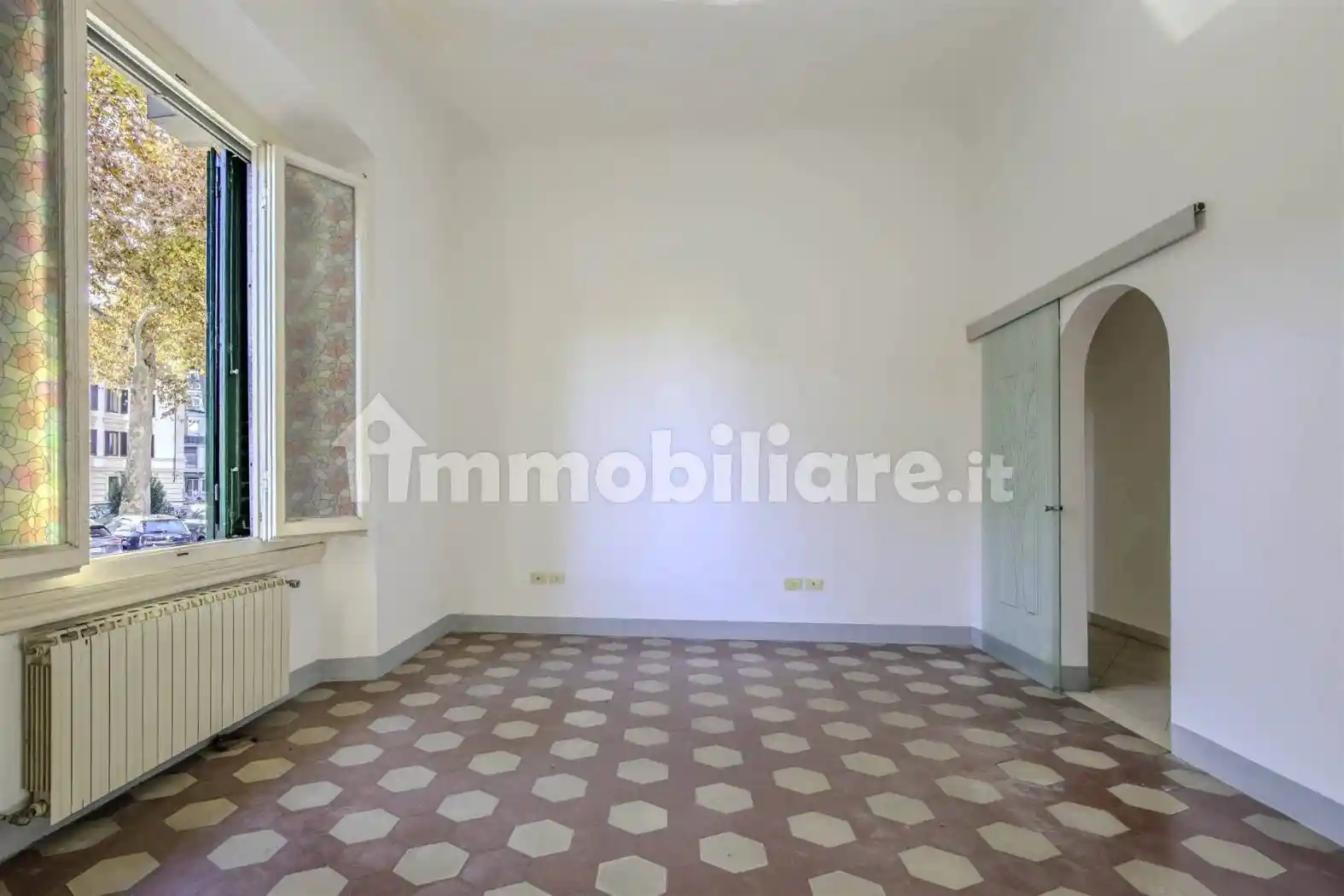 Appartamento in vendita a Firenze