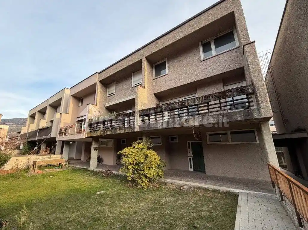 Casa indipendente in vendita a Bressanone