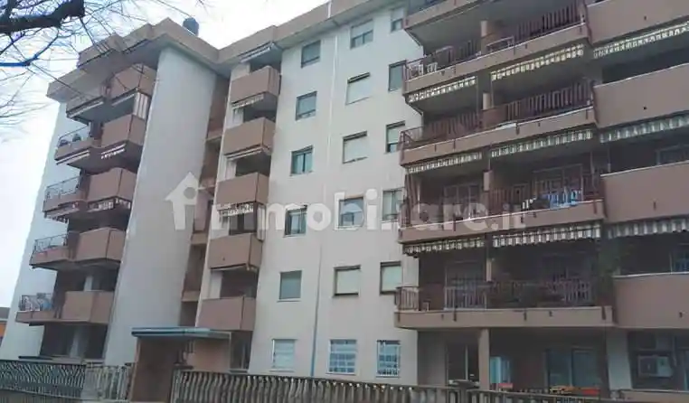 Appartamento in vendita a Corsico