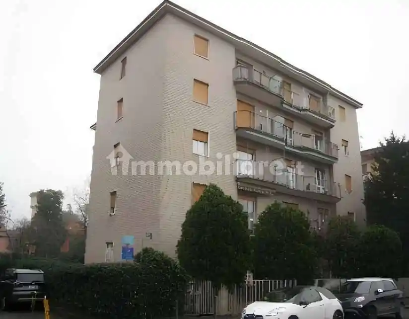 Appartamento in vendita a Monza