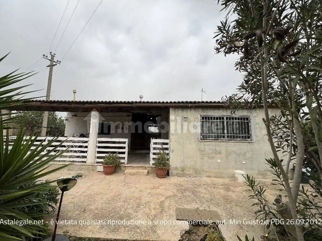 Appartamento in vendita a Vittoria