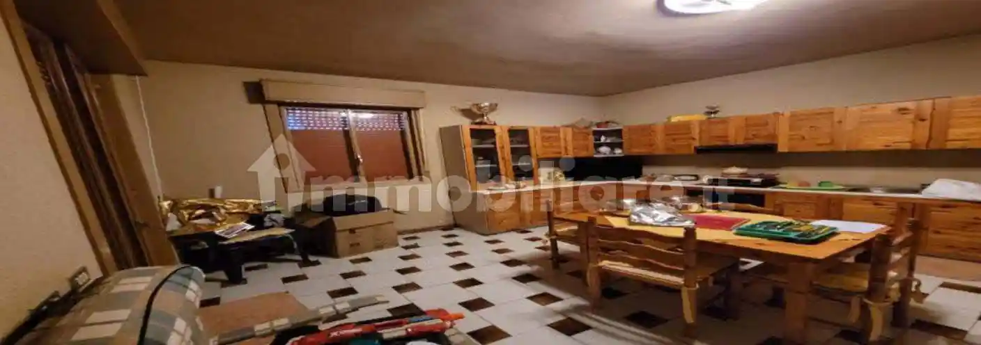 Appartamento in vendita a Comiso