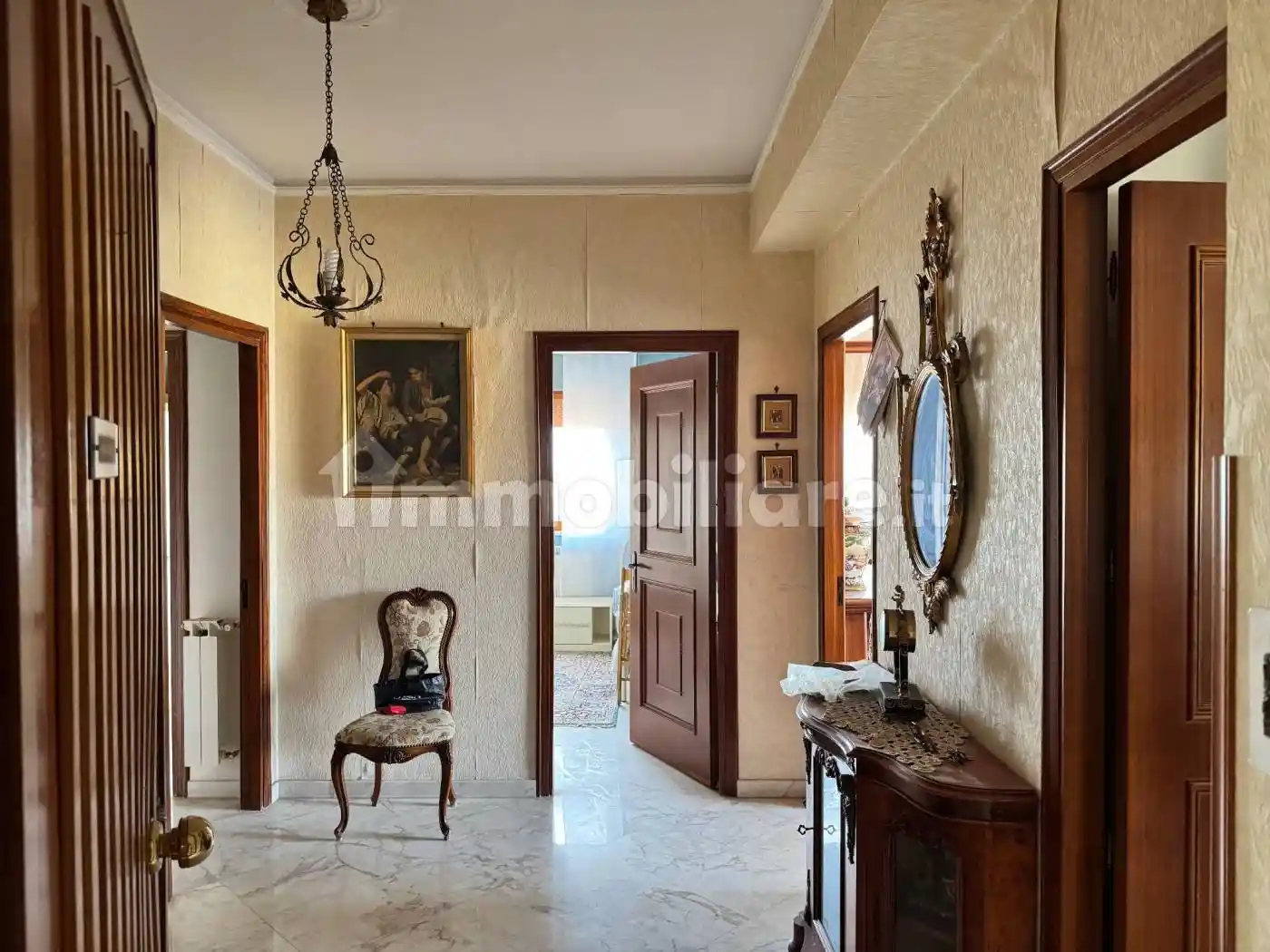 Appartamento in vendita a Ribera