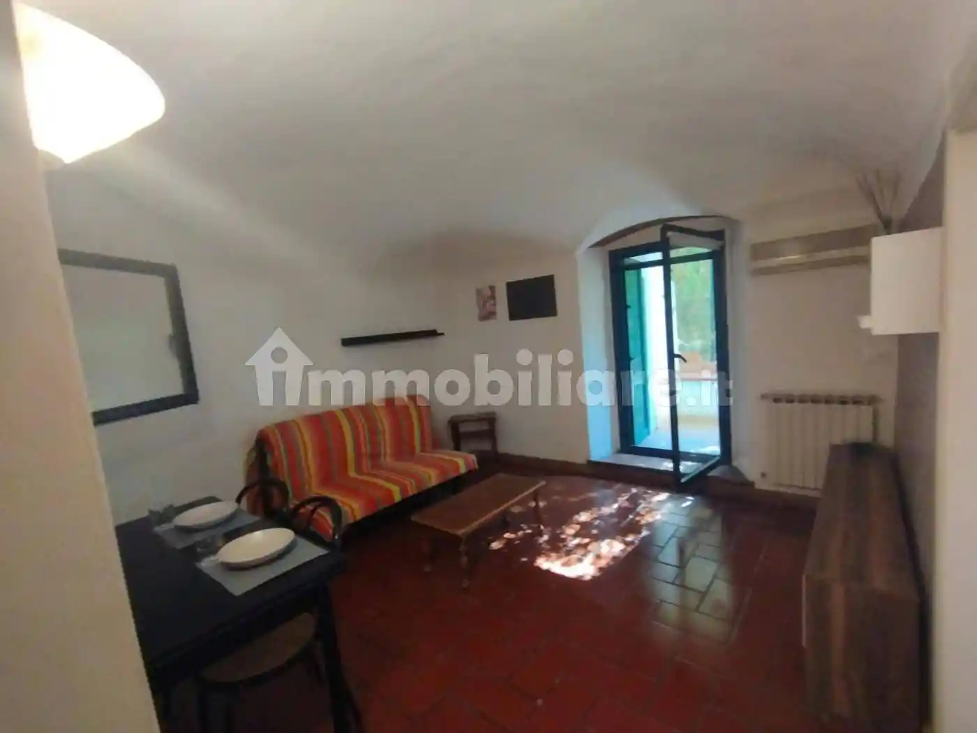 Casa indipendente in affitto a Firenze