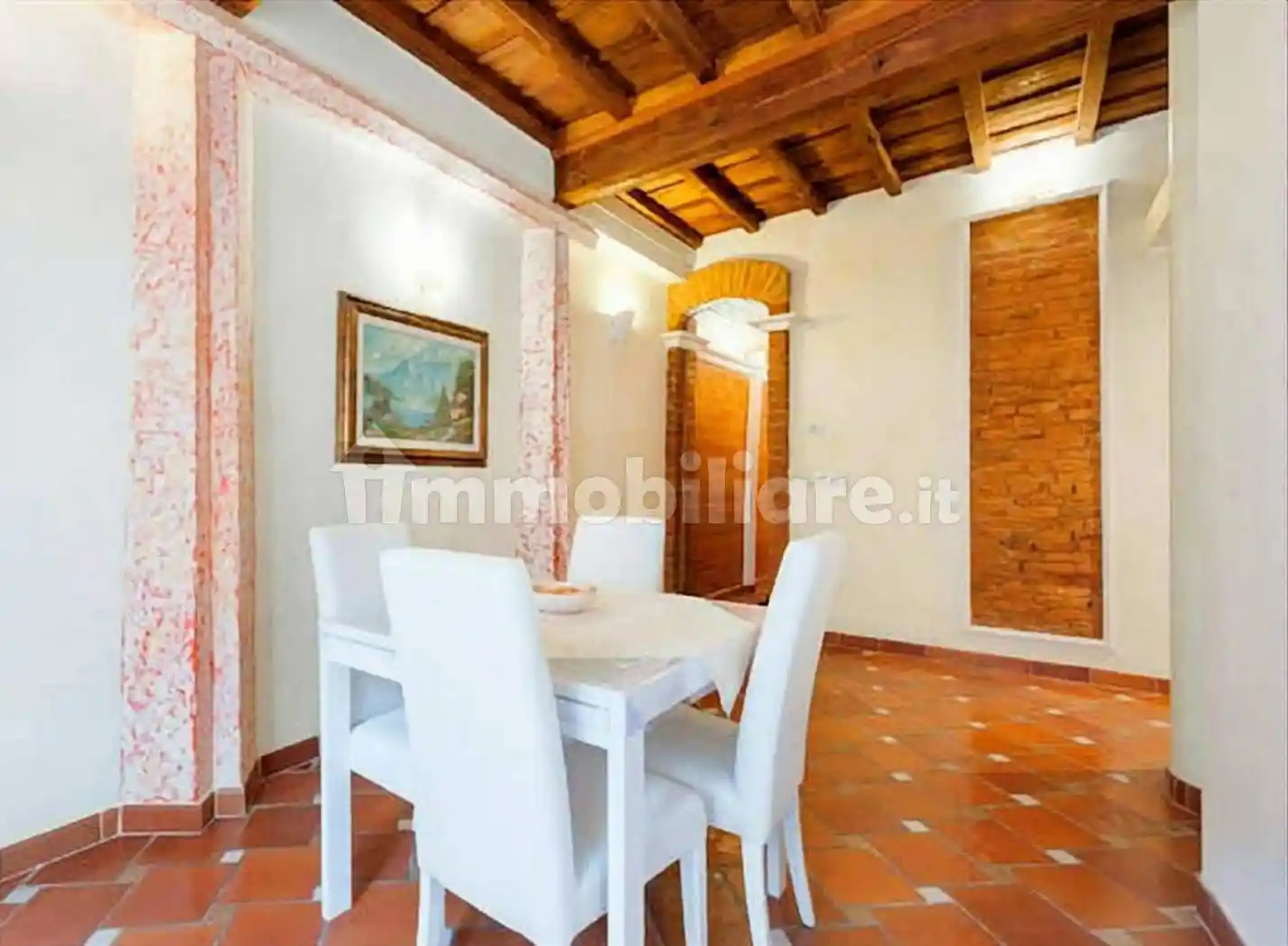 Appartamento in affitto a Firenze