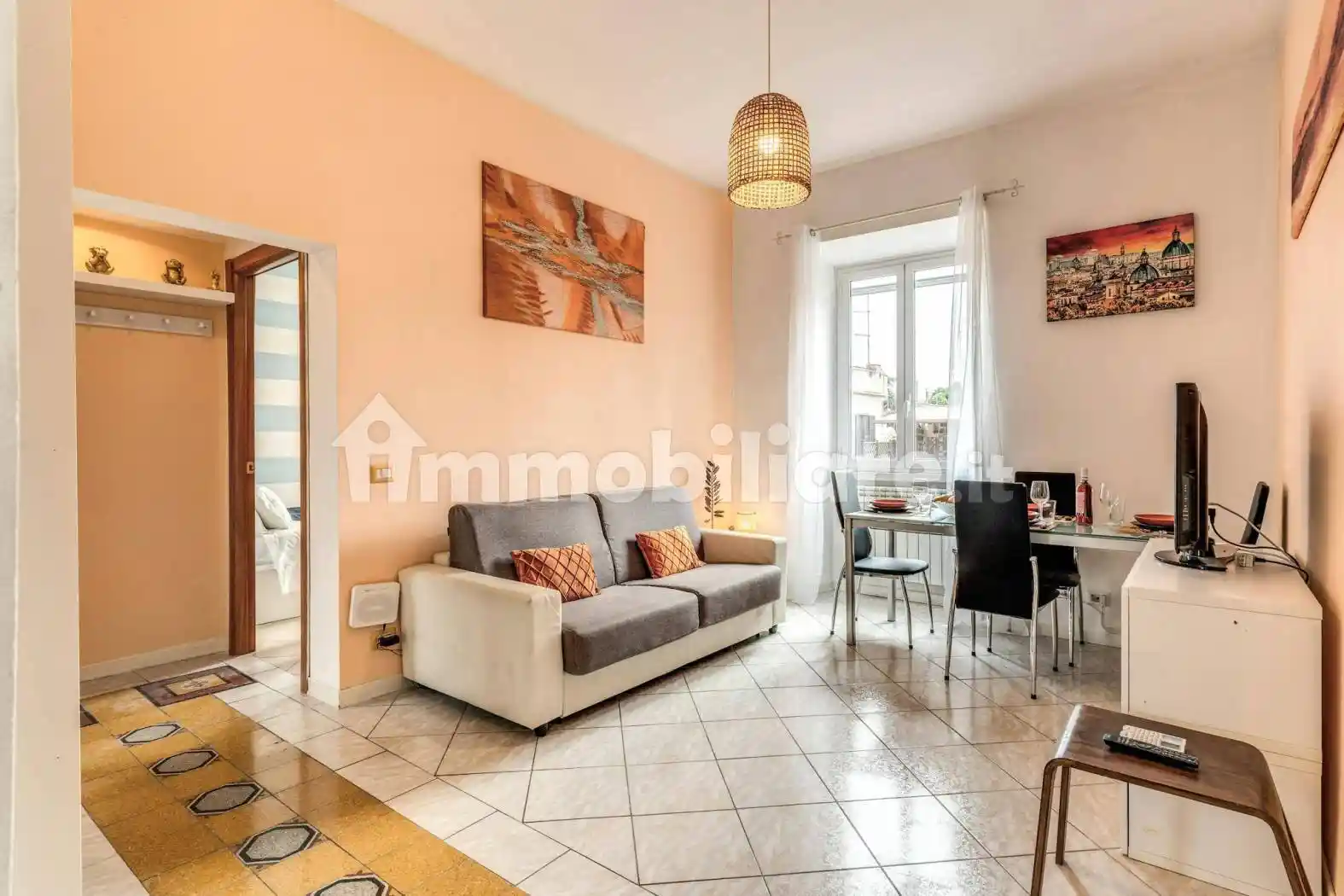 Appartamento - foto 2