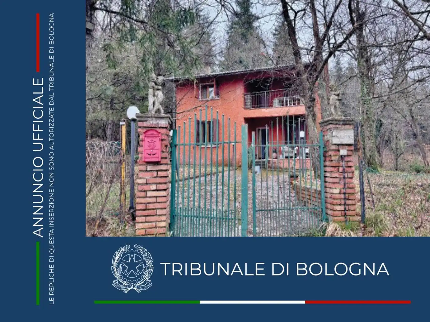 Casa indipendente in vendita a San Benedetto Val di Sambro