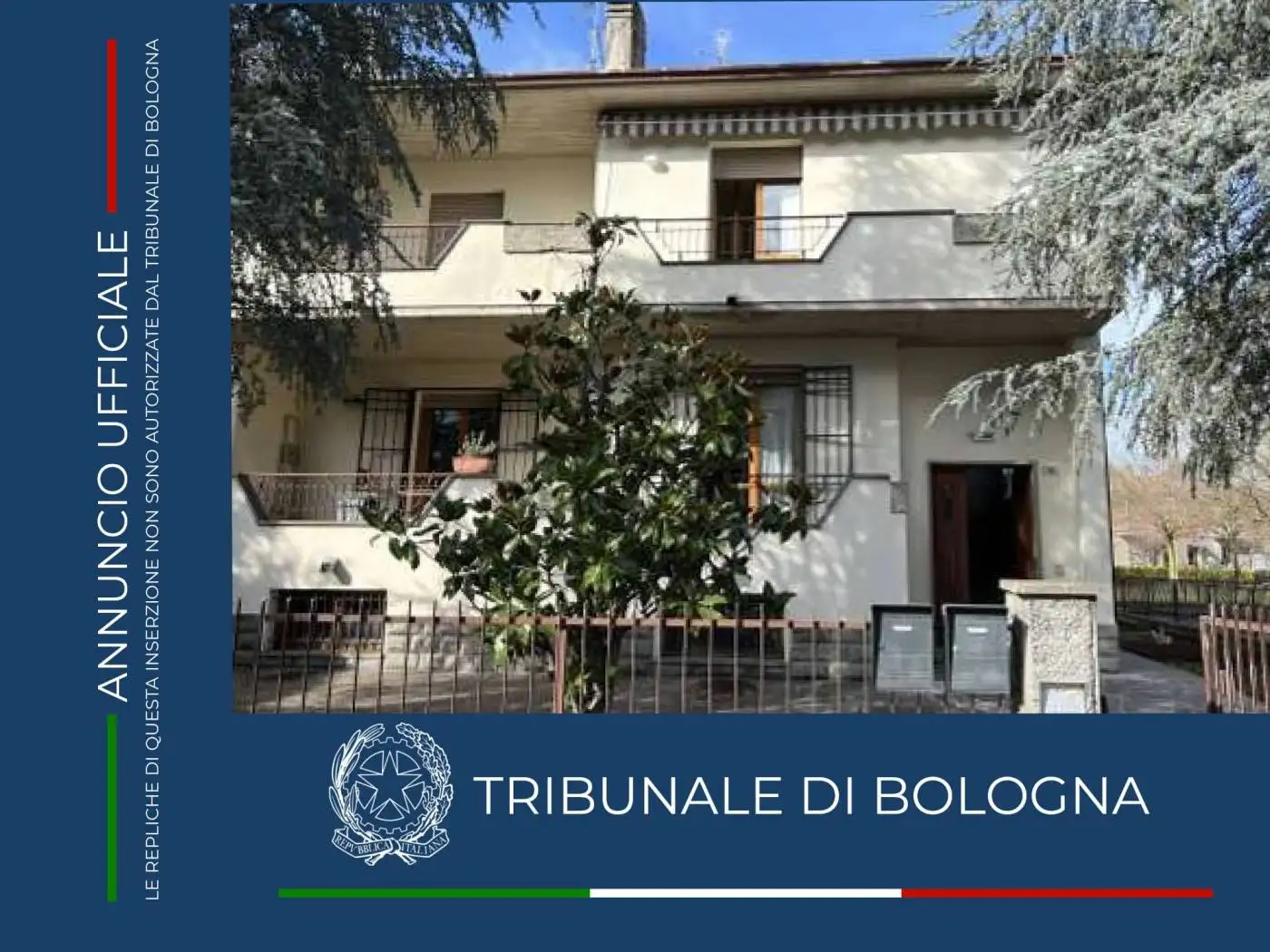 Appartamento in vendita a Dozza