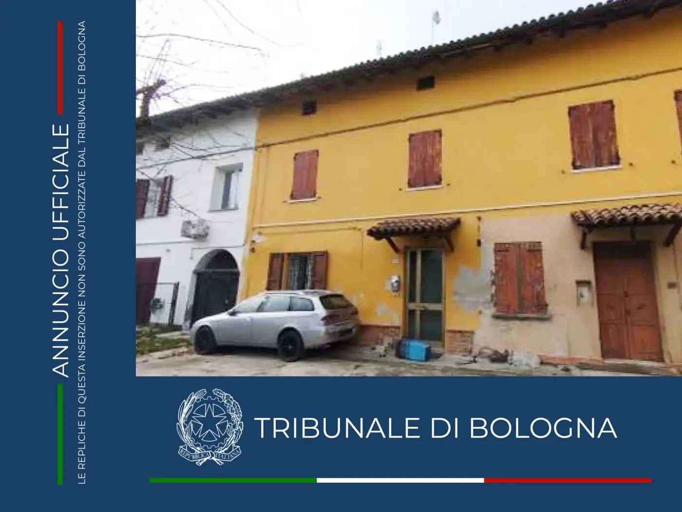 Casa indipendente in vendita a San Giovanni in Persiceto