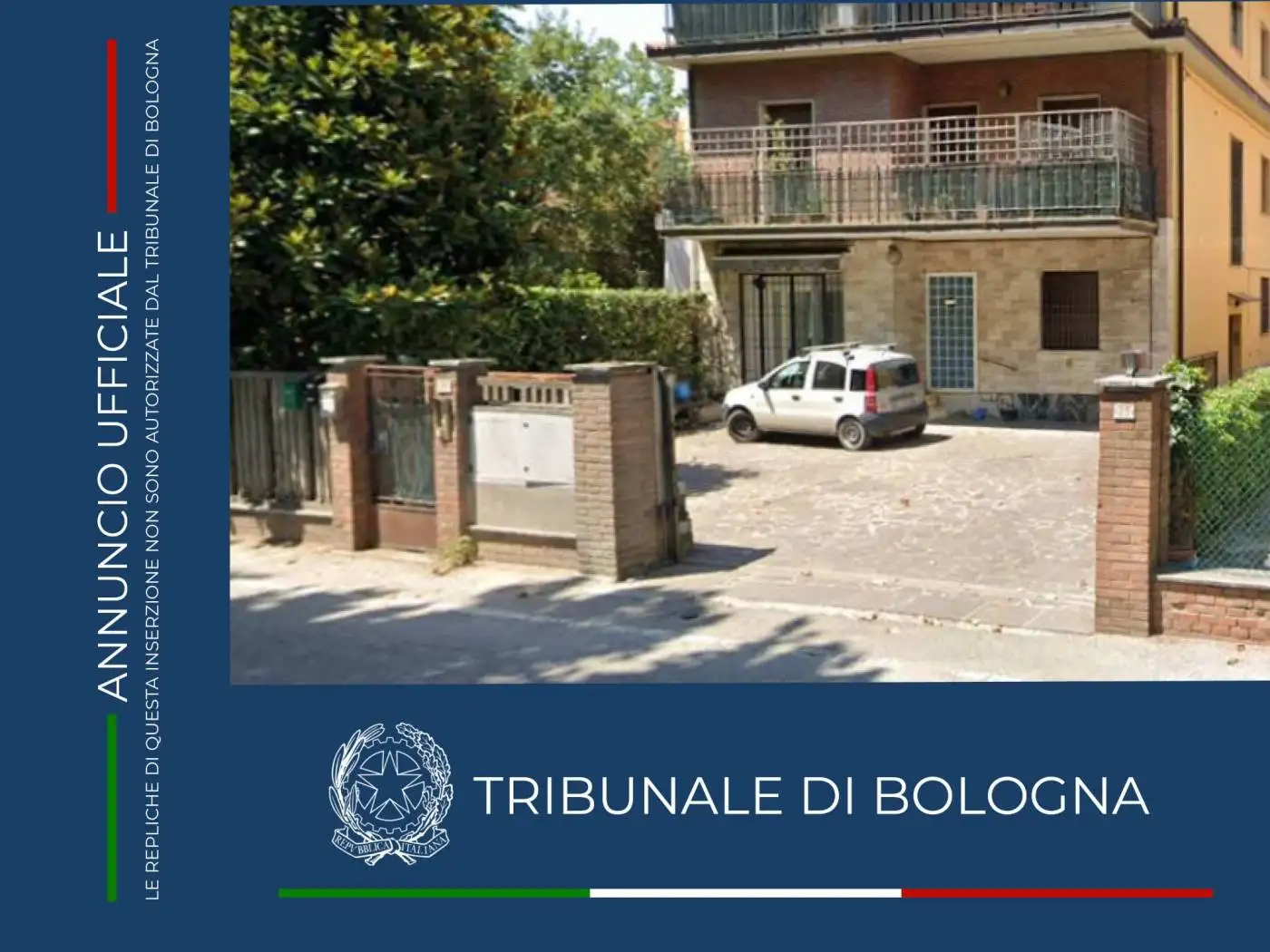 Appartamento in vendita a Castel San Pietro Terme