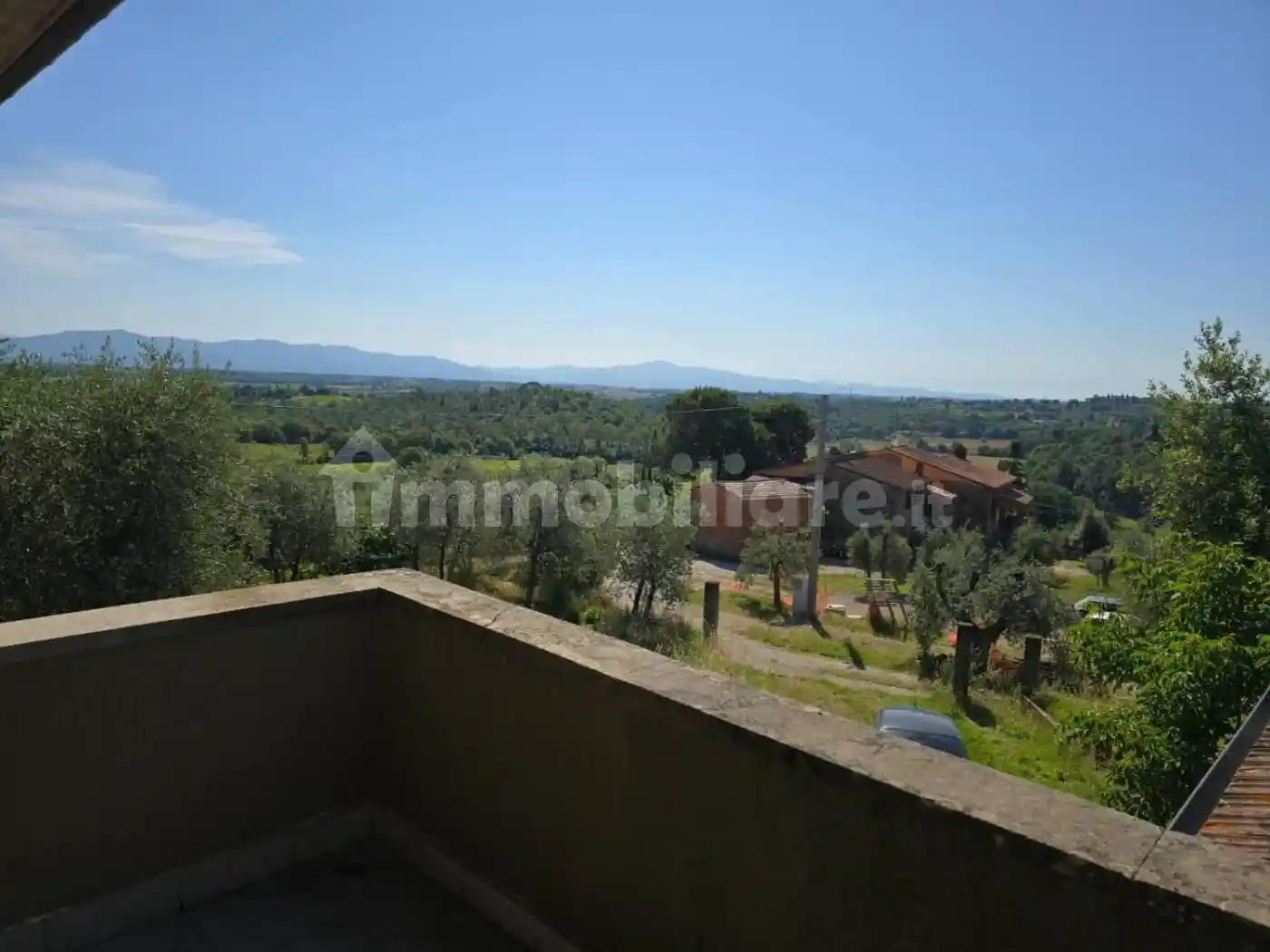 Villa in vendita a Monte San Savino