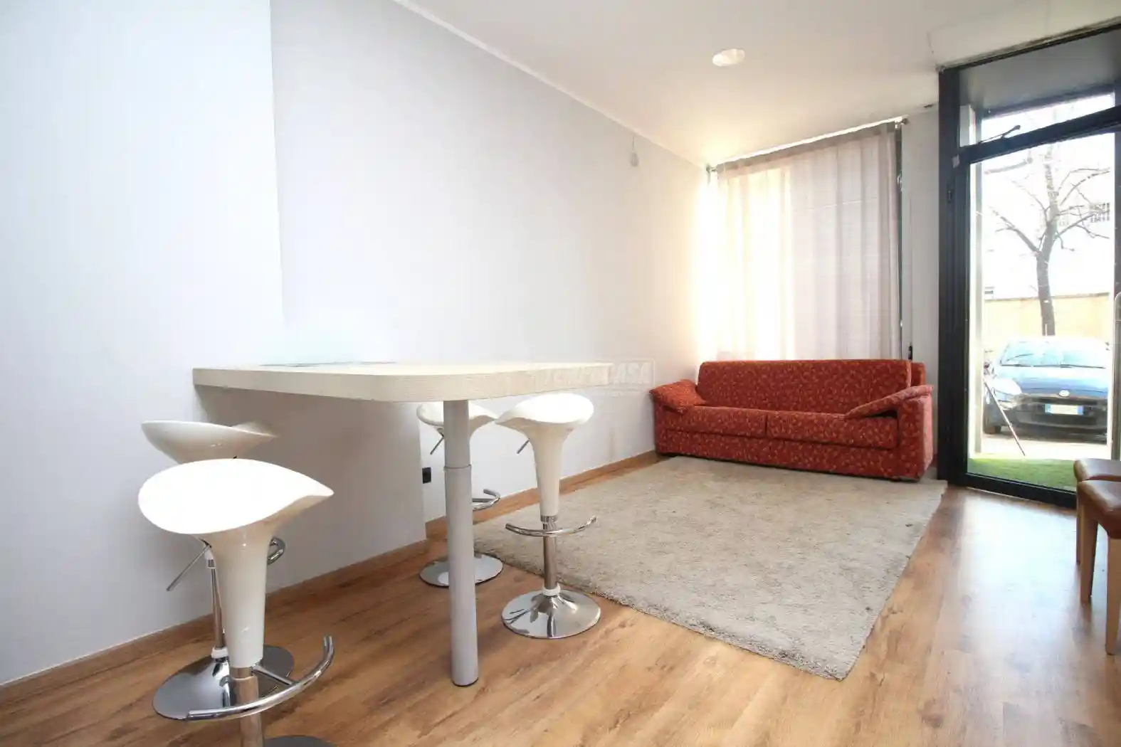 Loft in vendita a Torino