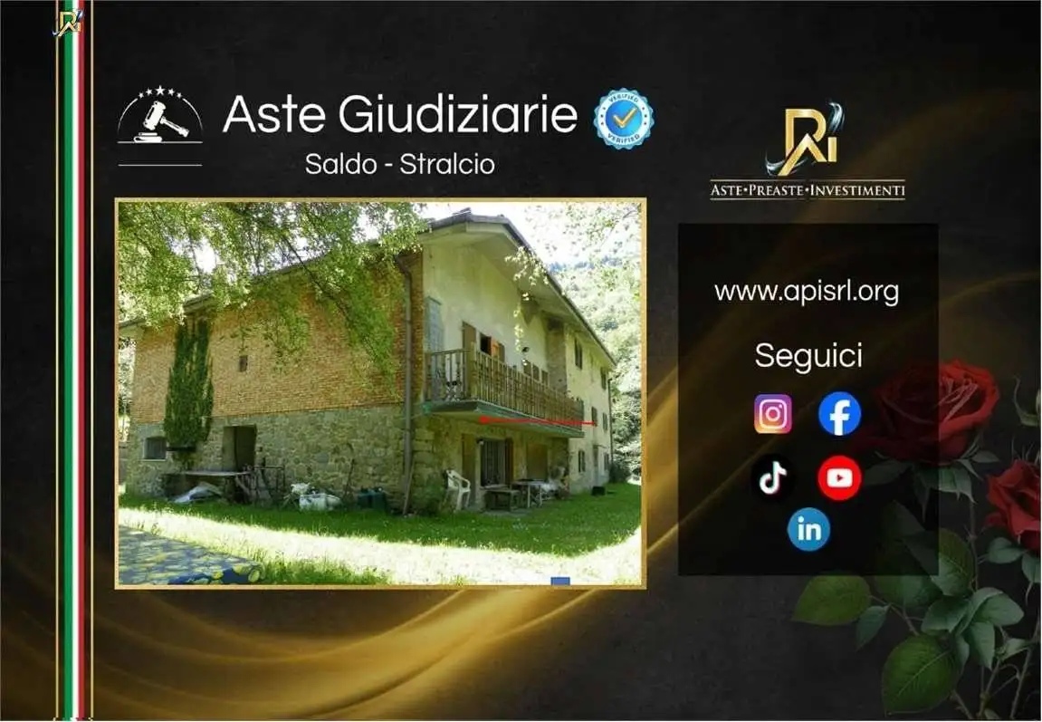Casa indipendente in vendita a Lizzano in Belvedere