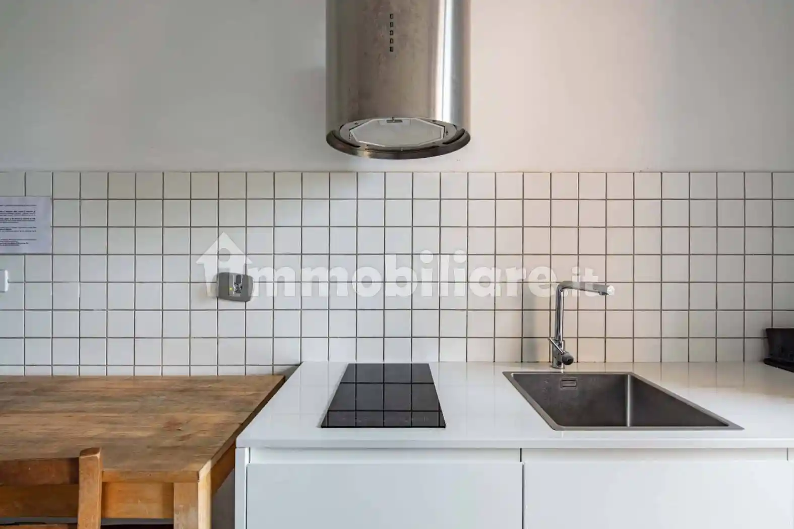 Appartamento in affitto a Torino