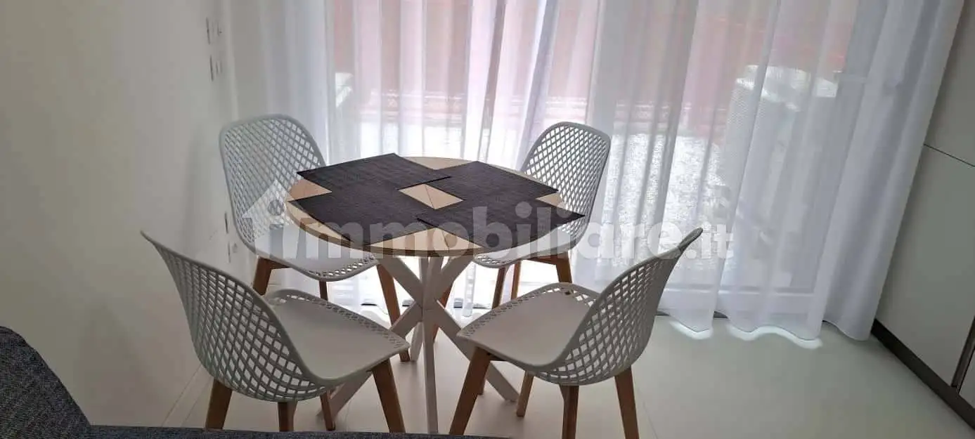 Appartamento in affitto a Bologna