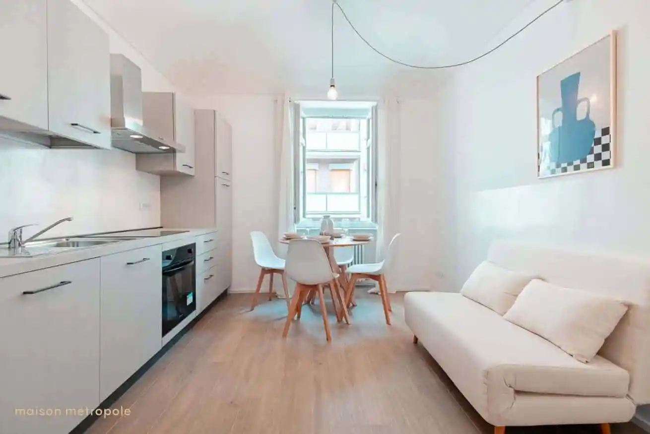 Appartamento in affitto a Torino